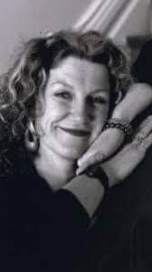 Sylvia Glazer Rintoul