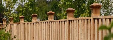 In this second fence video, i'm going to be showing how to set the top cap, the picketing, the trim and the ground work. Diy Building Your Own Fence Post Caps