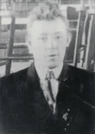 Leander Drover (1900-1966)