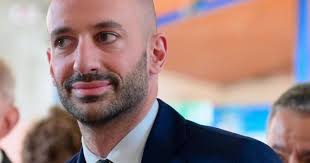 Visite du ministre délégué chargé de l'Europe, Benjamin Haddad, ce vendredi  à Besançon et dans le Jura • macommune.info