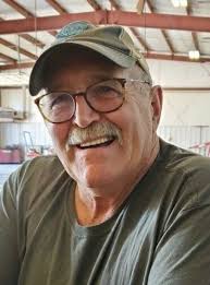 David Borden Obituary (1945