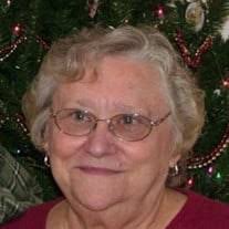 Tamar Wirth Obituary (2022)