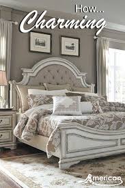 It's your own private retreat from the clamor of the outside world, or even the clamor of your kitchen and living room if you live with others. 20 American Furniture Warehouse Beds Magzhouse