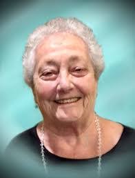 Betty Hough's Instagram, Twitter & Facebook