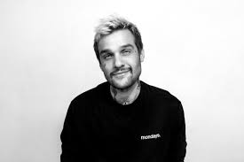 Check Out Marco Corrales Marchiori's Story