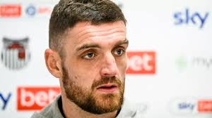 Grimsby Town captain says side need rest while summer training regime still  to be done