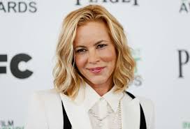 Последние твиты от maria bello (@maria_bello). Tell Me More Maria Bello Nbc News
