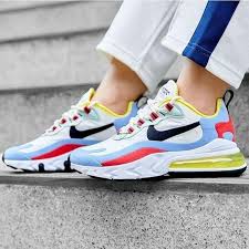 Nike Outfit Casual Shoes Sneakers In 2020 Nike Air Max Sneakers Outfit Summer Nike Women Fashion