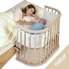 Babybay 100100 Beistellbett Baby Bettchen Das Original Natur Unbehandelt Amazon De Baby Babybay Babybay Beistellbett Beistellbett Baby