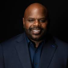 Ben McBride — Atlantic Fellows for Racial Equity