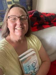 25 years ago** We were embarking