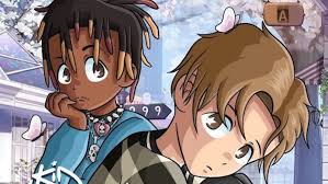 Listen To Juice Wrld And The Kid Laroi S Collaboration Reminds Me Of You Revolt
