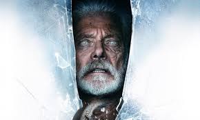Don't Breathe 2 - "Regardless of whether one can overlook Norman  Nordstrom's past sins or not, this sequel is a disappointment. " :  r/Scarymovies