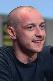 List of James McAvoy performances