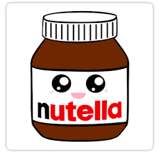 Resultado De Imagen Para Kawaii Dessin Kawaii Nutella 365 Dessins Kawaii Kawaii
