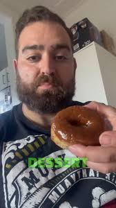 These are a game changer. @myfitnesskitchn have hooked me with their  protein donughts, they’re actually lit 🔥 and don’t taste like protein at  all. If you have a sweet tooth and are a fussy eater like ...