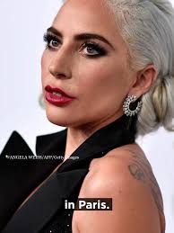 While in Paris, our very own Tim Hughes shared