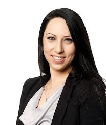 Sarah McKenzie, Global