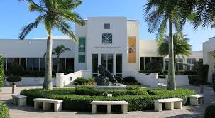 VERO BEACH MUSEUM OF ART 2016- 2017