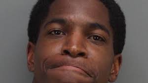 Titus Young, arrested twice in one day