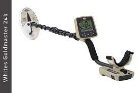 Did they detect in multiple frequencies ? Whites Goldmaster Gmt Metal Detector Prices And Features