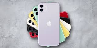 Apple hat bereits angekündigt, die produktion in indien zu verstärken. Iphone 11 Im Test Unschlagbar Beim Preis Leistung Verhaltnis Macwelt