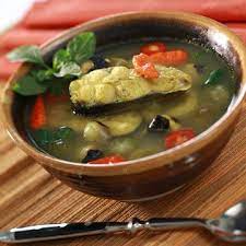 Resep Ikan Pindang Serani Patin Resep Ikan Resep Masakan Malaysia Resep