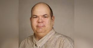 Obituary information for Mark David Bogard