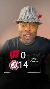 Alabama welcomed Wisconsin from the B1G to Tuscaloosa as SEC foes faced off  across the region. A few “upsets,” but an exciting week all around!  FunnyMaine has the recap. #RollTide #HowBamaFans ...