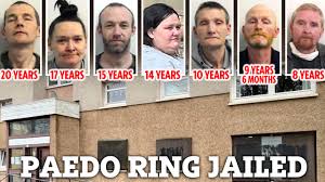 Scots pervert lured schoolgirl into making OnlyFans content so he could  pocket cash - but sick plot was uncovered