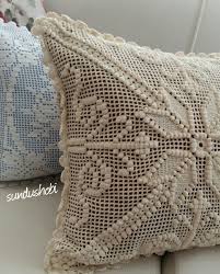 Popcornpillow Popcornyastik Popcornkirlent Orguyastik Throw Pillows Crochet Baby Crochet Blanket