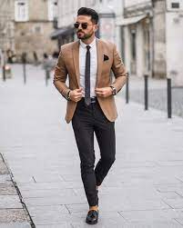 A cocktail suit is a must. 47 Stylish Semi Formal Outfit Ideas For Men In 2021 Fashion Hombre