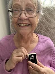 Eileen Victoria Roy Obituary