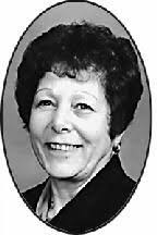 VIRGINIA PETRONI Obituary (2015)