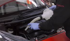 Who answer what the suggested toyota synthetic oil change intervals are. Find The Right Oil For Your Toyota