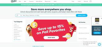 Raise sell gift card promo code. Gift Card Flipping Sell Gift Cards And Earn Cash