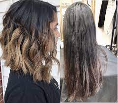 Indian Girl Blonde Hair Balayage Ash Blonde Balayage Hair Blonde Balayage Balayage Ash Blonde