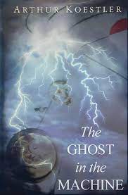 Hi ghost in machine, sounds great! The Ghost In The Machine Amazon De Koestler Arthur Fremdsprachige Bucher
