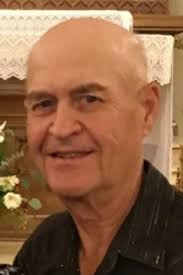 Steven Patrick Klinkner Obituary October 21, 2018