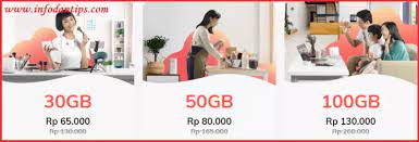 Agar lebih mudah memahami, berikut disajikan data lebih lengkap mengenai fup kuota indihome 10 mbps ke atas. 3 Pilihan Harga Paket Internet Telkomsel Orbit