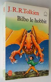 Sir ian mckellen pourrait ne pas reprendre le rôle de gandalf dans l'adaptation cinématographique de bilbo le hobbit. Bilbo Le Hobbit By Tolkien J R R Bon Couverture Souple 1984 Claudine Bouvier
