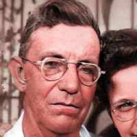 John William Mace (1885–1956)