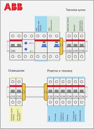 однолинейная схема электроснабжения частного дома 15 квт 380в скачать Sborka Elektroshitov Shity Ucheta Vru Raspredelitelnye Shity