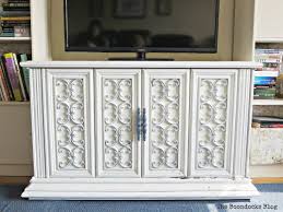 Buy home & garden online and read professional reviews on vintage tv console living room furniture. How To Revive A Vintage Tv Cabinet The Boondocks Blog
