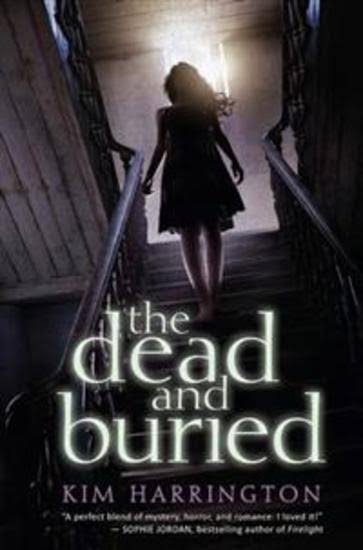 The Dead and Buried - Read book online