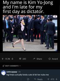 Cursed Nuke Cursedcomments