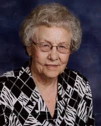 Elda Riekenberg Obituary (2018)