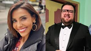 Rúben Pacheco Correia critica Catarina Furtado: "Esteve pessimamente e sem  sal na condução deste evento"