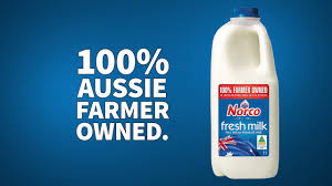 As notco ceo and founder matias muchnick describes: Norco Milk Youtube