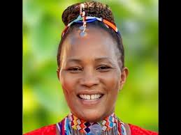 Celebrating The Life Of Lucy Kinyanjui (Mama Mburu